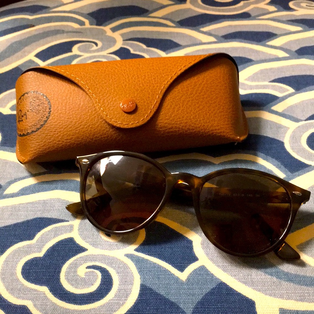 RayBan Sunglasses